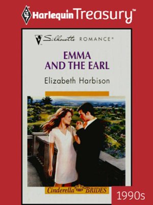Emma and the Earl - ebook